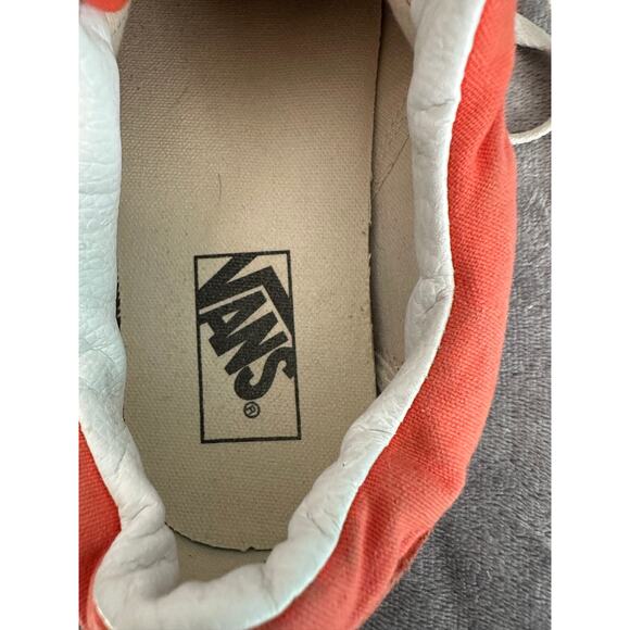 Vans Ward Skate Shoes, Mens size 9, Womens 10.5 - Picture 6 of 7